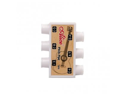 Alice A001 Guitar Pitch Pipe