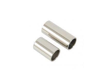 Alice A046C Guitar Slides (short & long)