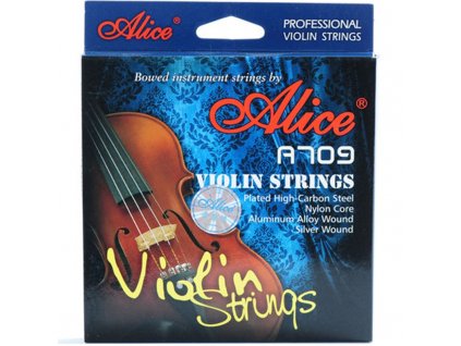 Alice A709 Violin Strings