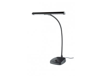 K&M 12298 LED piano lamp