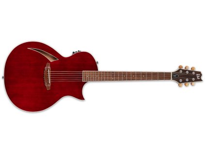 LTD TL-6 WR