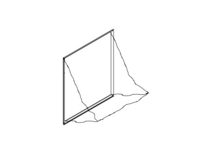 FBT VHA-RC 118 RAIN COVER FOR VHA 118 SA