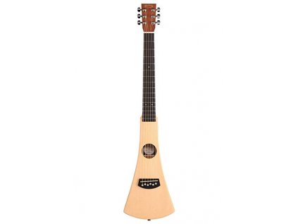 Martin Backpacker Steel String