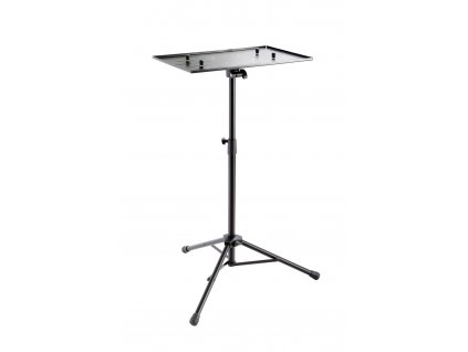 K&M 12185 Laptop stand black