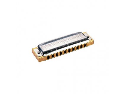 HOHNER Blues Harp Bb-major