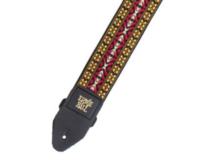 Ernie Ball Polypro Strap California Weave