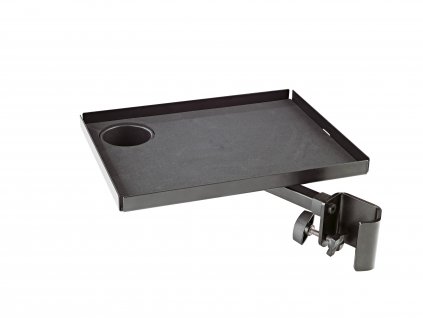 K&M 12227 Tray Black