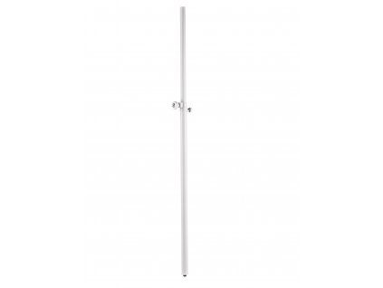 K&M 24623 Distance rod Pure White