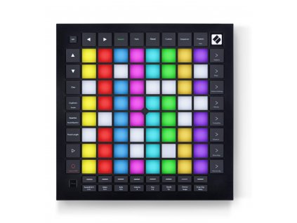 Novation Launchpad Pro MK3