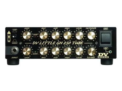 DV Mark DV Little GH 250 Tube