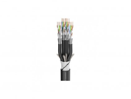 Sommer Cable Multicore Mercator 4 5,00m