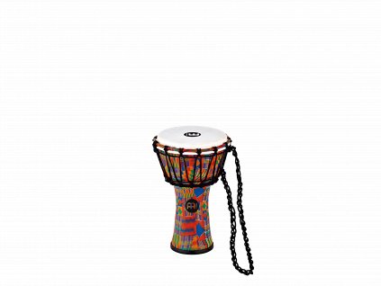 MEINL JR. DJEMBE 7" KENYAN QUILT