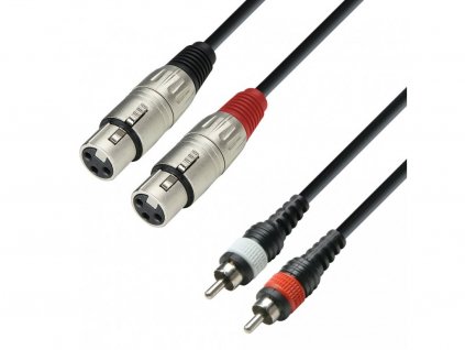 Adam Hall Cables K3TFC0300