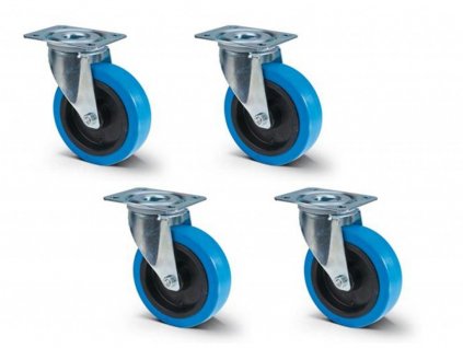 FBT KW-X SUB Wheels Kit X-SUB