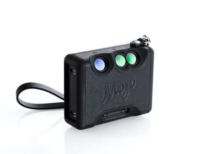 mojo case