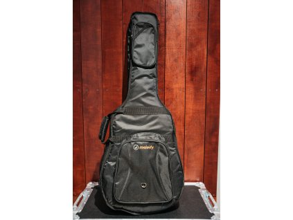 Melody Western Guitar Gig Bag Black