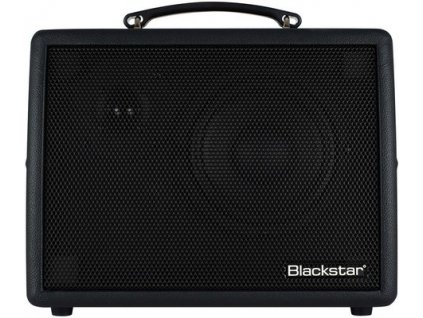 Blackstar Sonnet 60 Black