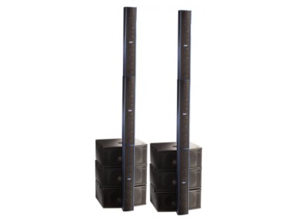 6 x FBT CLA 604 A Black + 6 x CLA 208 SA Black + obaly
