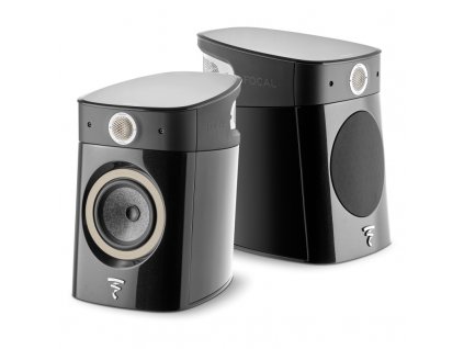 reproduktor regalovy focal sopra n1