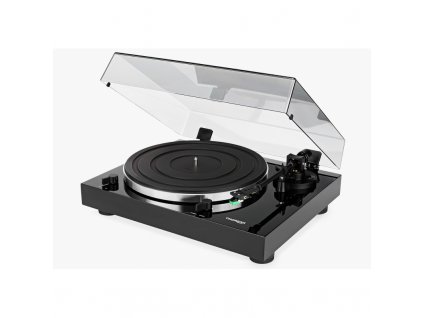 Thorens TD 202 Čierna lesklá 1