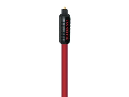 wireworld kabel opticky supernova toslink optical sto