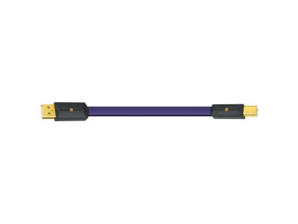 wireworld kabel usb 20 ultraviolet 8 u2ab a b