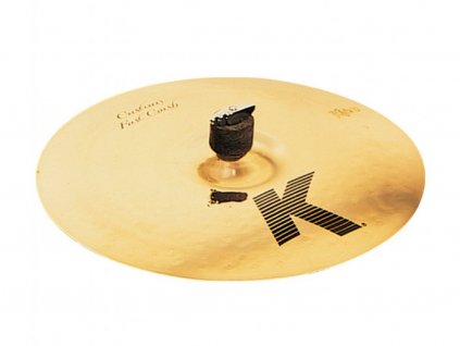 ZILDJIAN 14" K Custom fast crash