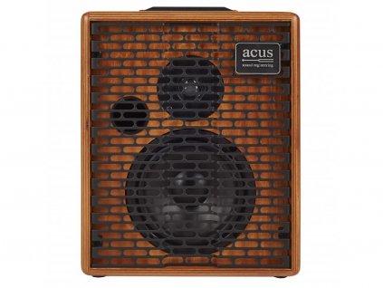 Acus One Forstrings 6T Wood 2.0