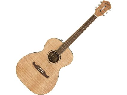 Fender FA 235E Concert, Laurel Fingerboard, Natural 1