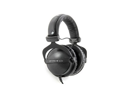 BEYER DT 770 M 80 2T