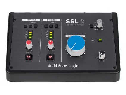 SSL 1