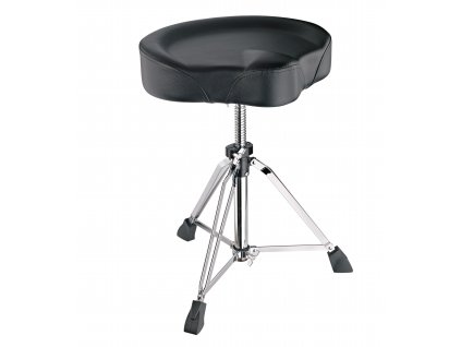 K&M 14038 Spindle Drummer's Throne