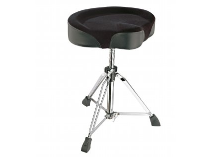 K&M 14039 Spindle Drummer's Throne