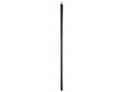 K&M 20004 Extension rod for microphone stands, 500 mm