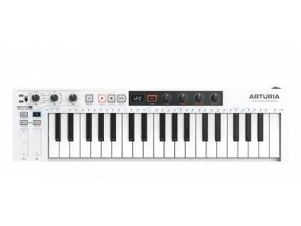 Arturia KeyStep 37