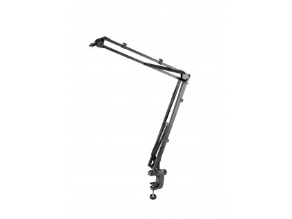 K&M 23840 Microphone desk arm black