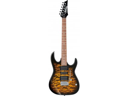 Ibanez GRX70QA-SB