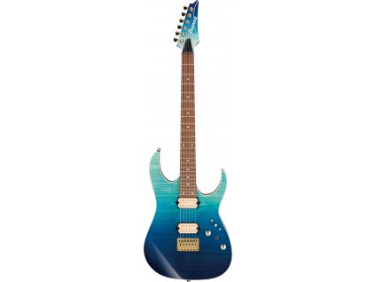 Ibanez RG421HPFM-BRG