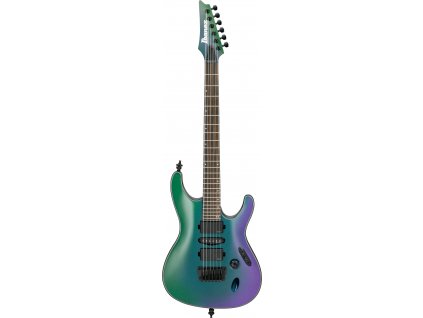 Ibanez S671ALB-BCM