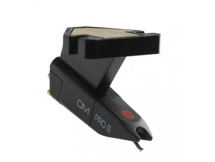 OM Pro S cartridge