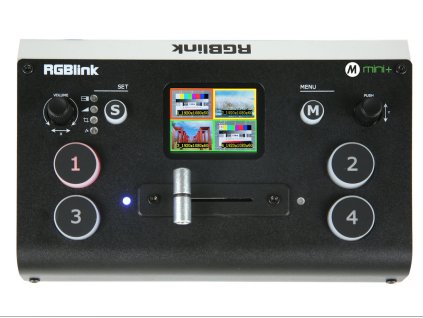 mini plus