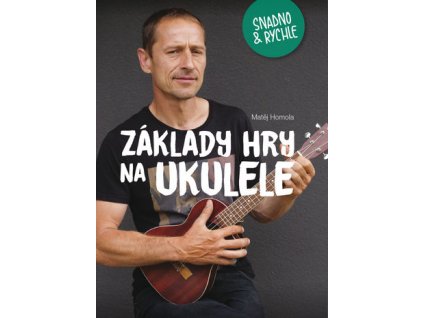 frontman zaklady hry na ukulele snadno a rychle matej homola 21240.thumb 466x466