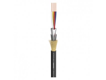 Sommer Cable DMX SC-Semicolon 4 AES/EBU, 4 x 0,14 mm, PUR with ARAMID