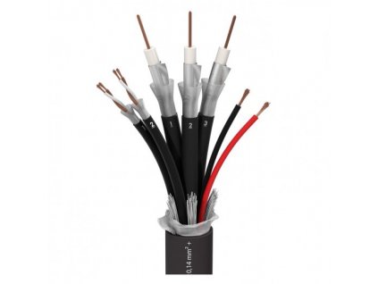 Sommer Cable 600-3202