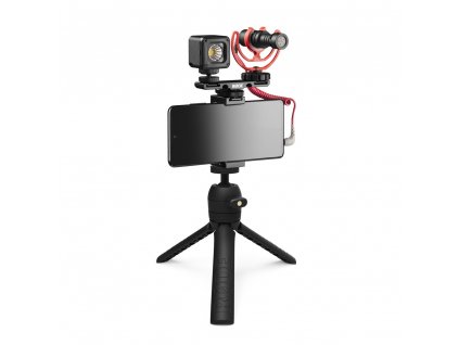 Rode Vlogger Kit Universal