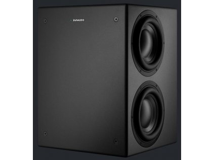 dynaudio core sub half profile