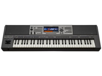 Yamaha PSR A5000 1