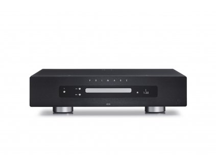 primare cd35 prisma cd and network player front black without antenna scaled