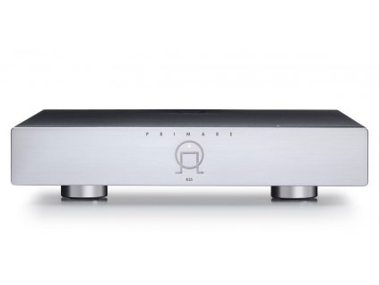 primare r35 mmmc phono preamplifier front titanium 1200x587