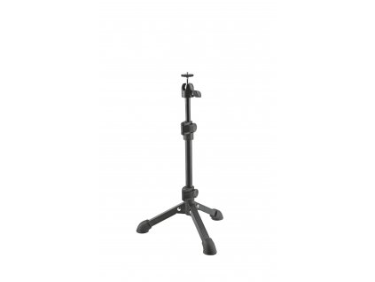 K&M Desktop camera stand Black